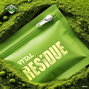 Vital - Residue