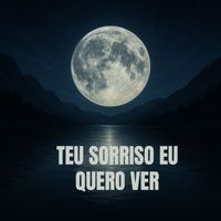 Negro João - Teu sorriso eu quero ver