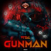 Vital - Gunman