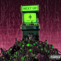 Vital - Next up (Explicit)
