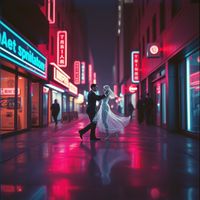 Marc Cross - One Last Dance