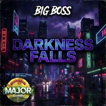Big Boss - Darkness falls