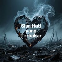 NABILA - Sisa Hati yang Terbakar