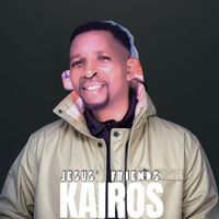 Kairos - Jesus' Friends