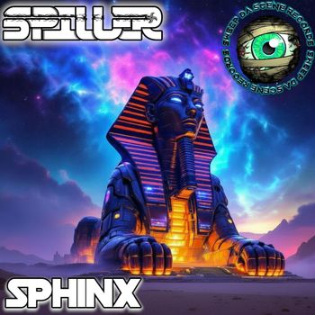 Spiller - Sphinx EP