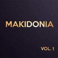 MAKIDONIA - Vol. 1