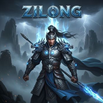 Raffa - Zilong