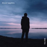 Brook Sapphire - Walk tall