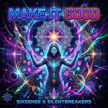 Sixsense, SilentBreakers - Make It Good