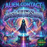 JoshAliTheShoq - Alien Contact