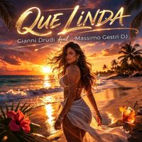 Gianni Drudi - Que linda