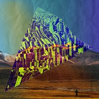 JABFUNG, Anthony Fung, Julian Anderson-Bowes - Stronger Still