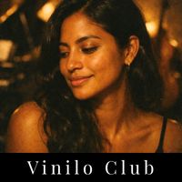 Vinilo Club - Ni te imaginas