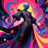 Minah - Berkata baik