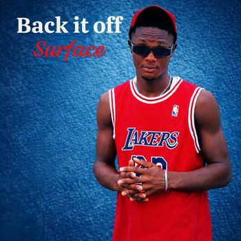 Surface - Back it off