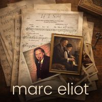 Marc Eliot - If I Sing