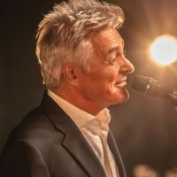 Daniel Lavoie - Tension Attention - 40 ans (Live)