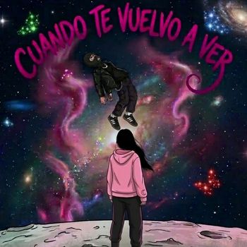 Jesse - CUANDO TE VUELVO A VER