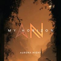Aurora Night - My Horizon