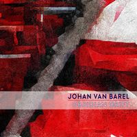 Johan Van Barel - Obsidian Drift
