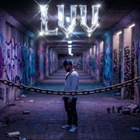 Cordova - Luv (Explicit)