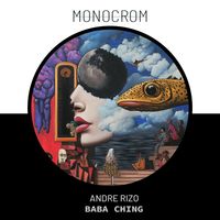Andre Rizo - Baba Ching