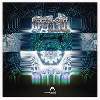 Fractal Surf - Fractal Frame