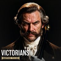 Bleeding Fingers - History Tones: Victorians
