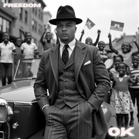 Freedom - OK (Explicit)