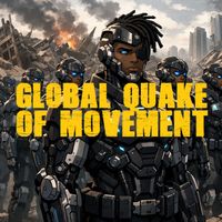 Inny Doe - Global Quake Of Movement
