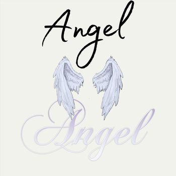 Angel - Angel