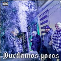 vyrus - Quedamos pocos (Explicit)