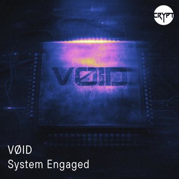 VOID - System Engaged