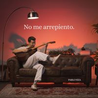 Pablo Niza - No me arrepiento.