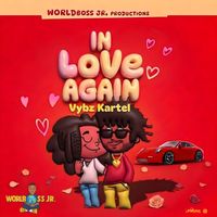Vybz Kartel - In Love Again