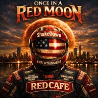 Red Cafe - Once In A Red Moon (Explicit)