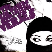 Mark Sultan - The Sultanic Verses