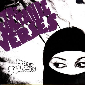 Mark Sultan - The Sultanic Verses
