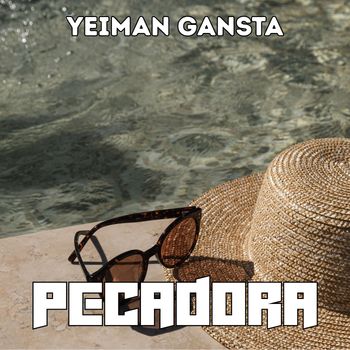 Yeiman Gansta - PECADORA