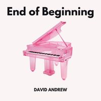 David Andrew - End of Beginning (Piano Version)