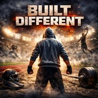 Instrumental King - Built Different