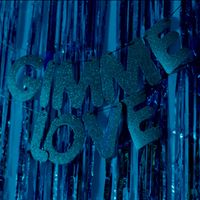 Elias - gimme love