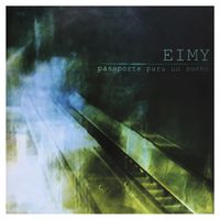 Eimy - Pasaporte Para Un Sueño (Remastered 2026)