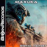 Maxuka - Signal Target