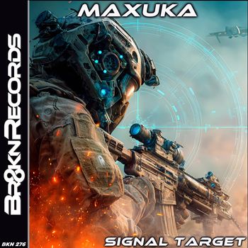 Maxuka - Signal Target