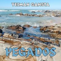 Yeiman Gansta - PEGADOS
