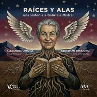 Alejandra Urrutia, Sebastián Errázurriz & Javiera Barrios - Raíces y Alas (En vivo)