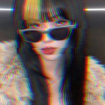 Rora - Glitched (Explicit)