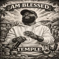 Temple - Am Blessed