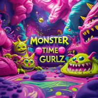 Rites of Spring - Monster Time Gurlz